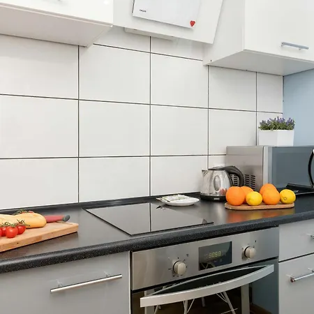 Przytulne Dla 3 Osob W Sercu Gdyni By Rent Like Appartement