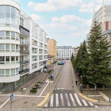 Appartement Przytulne Dla 3 Osob W Sercu Gdyni By Rent Like Gdynia