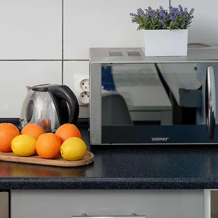Przytulne Dla 3 Osob W Sercu Gdyni By Rent Like Appartement