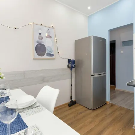 Przytulne Dla 3 Osob W Sercu Gdyni By Rent Like Appartement *