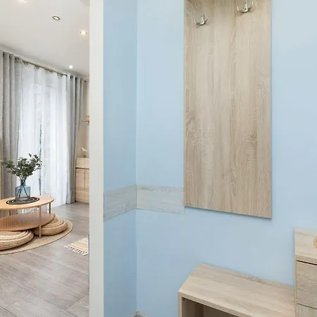 Przytulne Dla 3 Osob W Sercu Gdyni By Rent Like Appartement