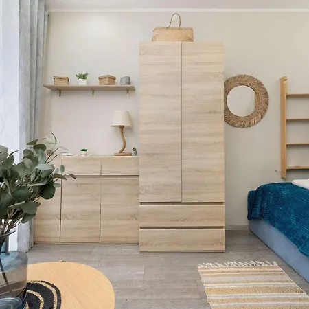 Appartement Przytulne Dla 3 Osob W Sercu Gdyni By Rent Like Gdynia