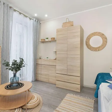 Przytulne Dla 3 Osob W Sercu Gdyni By Rent Like Appartement Gdynia