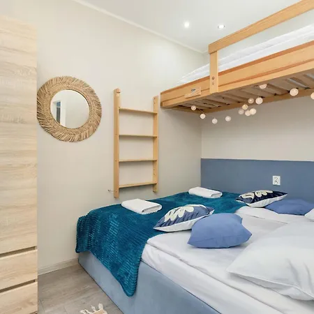 Appartement Przytulne Dla 3 Osob W Sercu Gdyni By Rent Like Gdynia