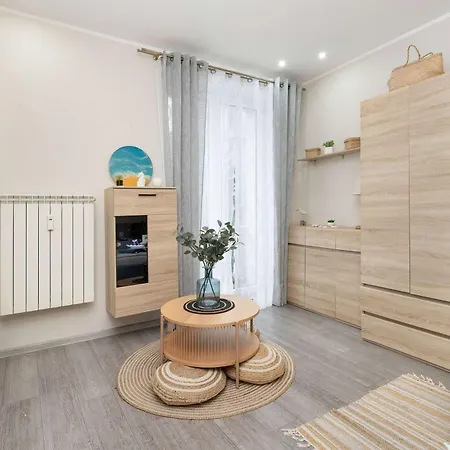 Przytulne Dla 3 Osob W Sercu Gdyni By Rent Like Gdynia