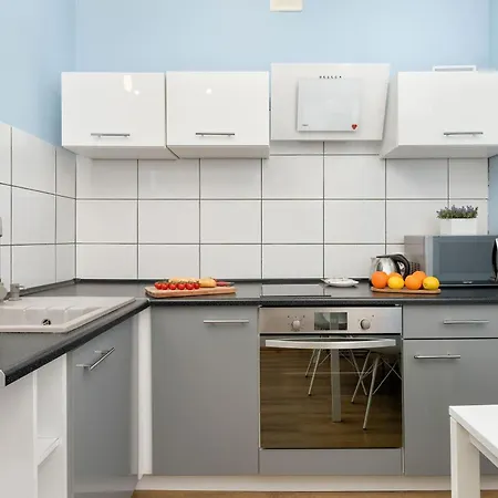 Przytulne Dla 3 Osob W Sercu Gdyni By Rent Like