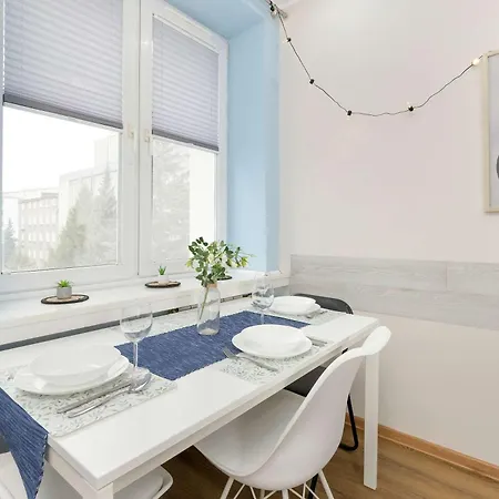 Appartement Przytulne Dla 3 Osob W Sercu Gdyni By Rent Like