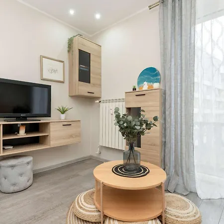 Appartement Przytulne Dla 3 Osob W Sercu Gdyni By Rent Like *